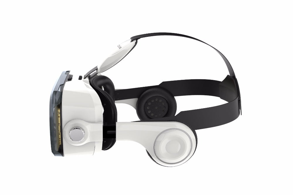 Virtual Reality 3D Set