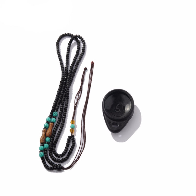 Monitoring Sports Smart Necklace