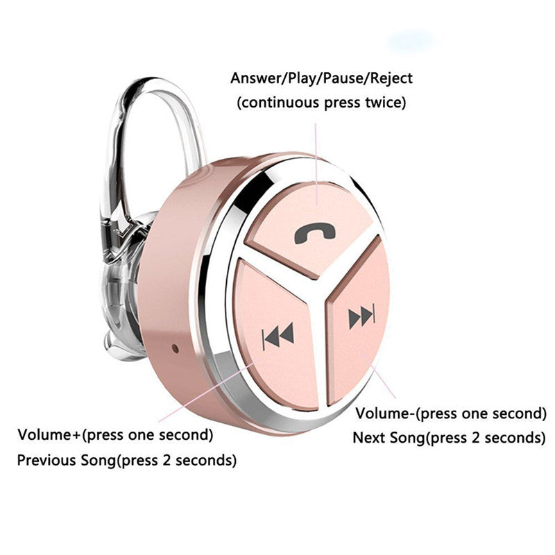 Mini Bluetooth Headset