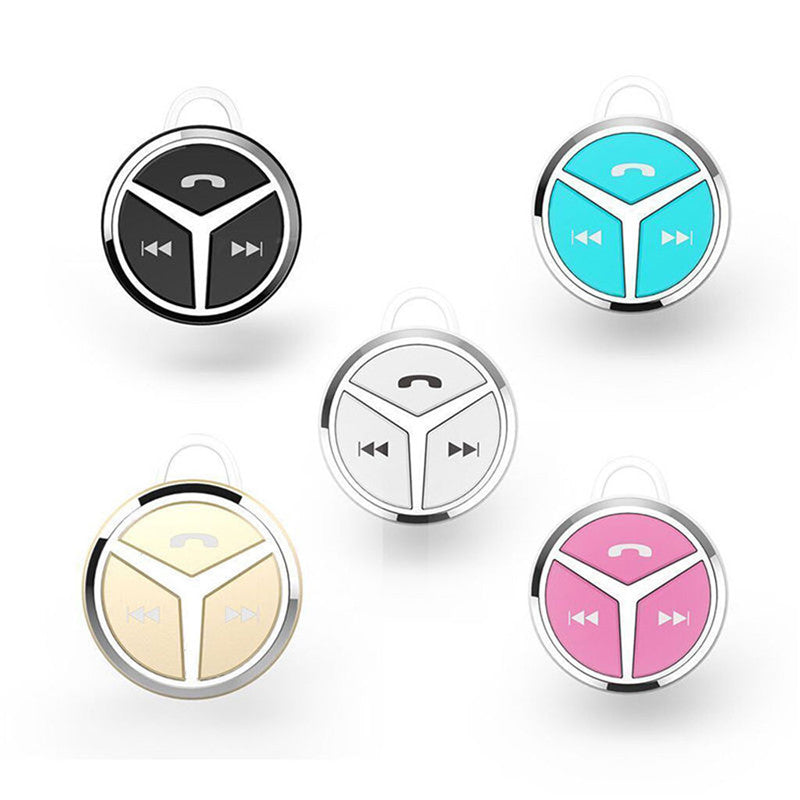 Mini Bluetooth Headset