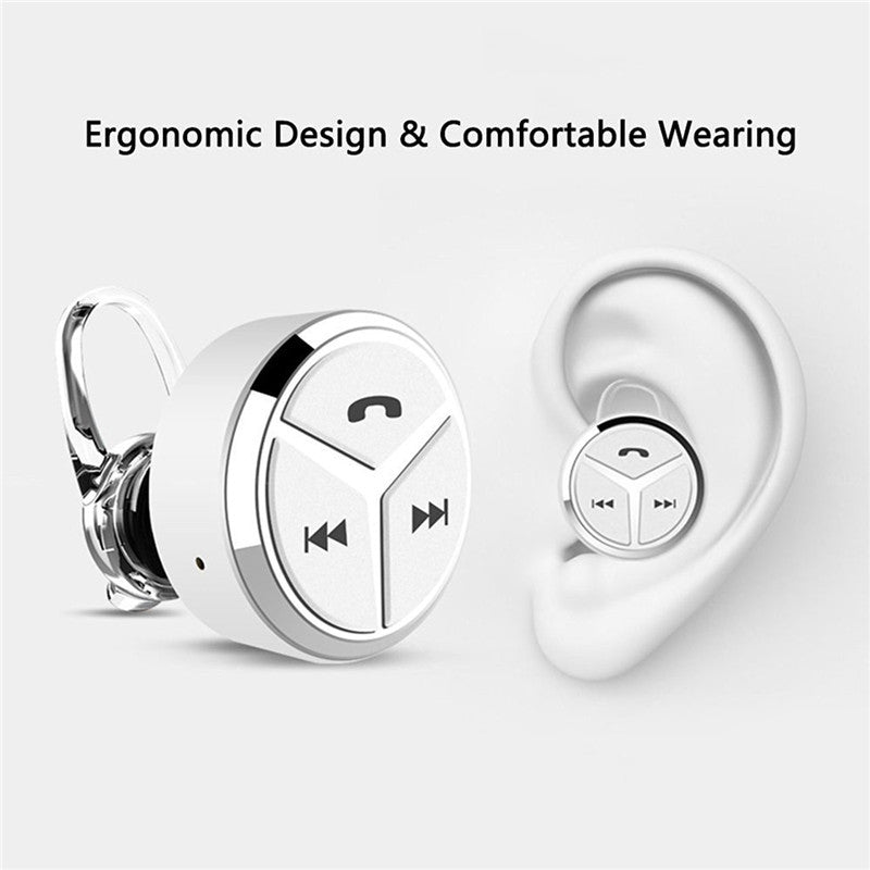 Mini Bluetooth Headset
