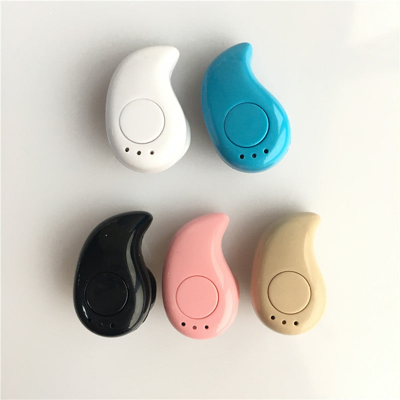 Mini Wireless in ear Earpiece