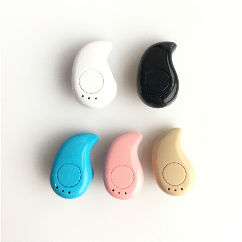Mini Wireless in ear Earpiece