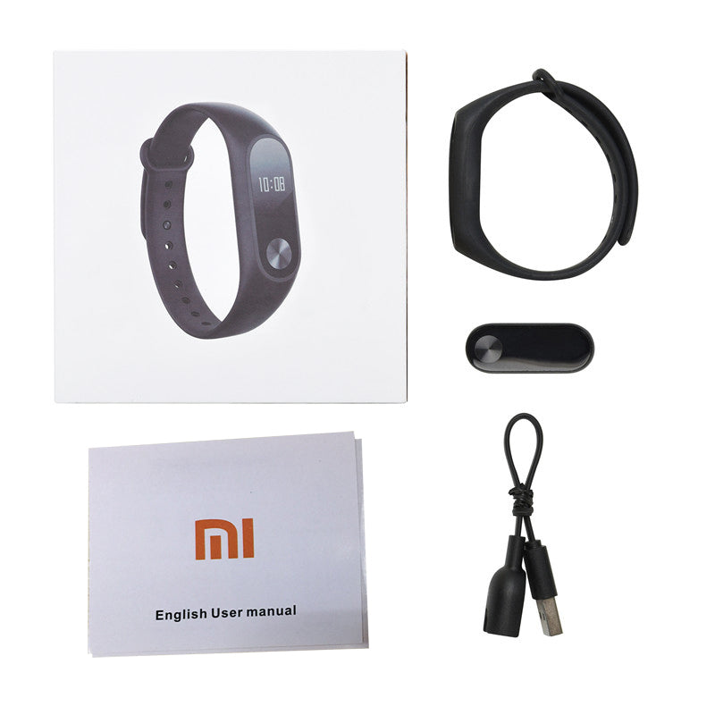 Fitness Smart Wristband