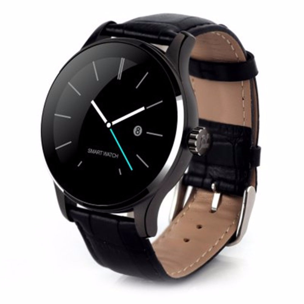 Heart Rate Monitoring Sports Smart Watch