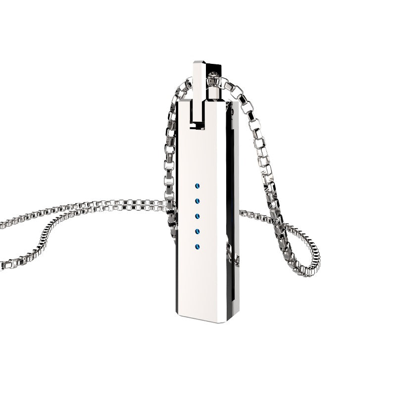 Moonlight Magnetic Smart Necklace