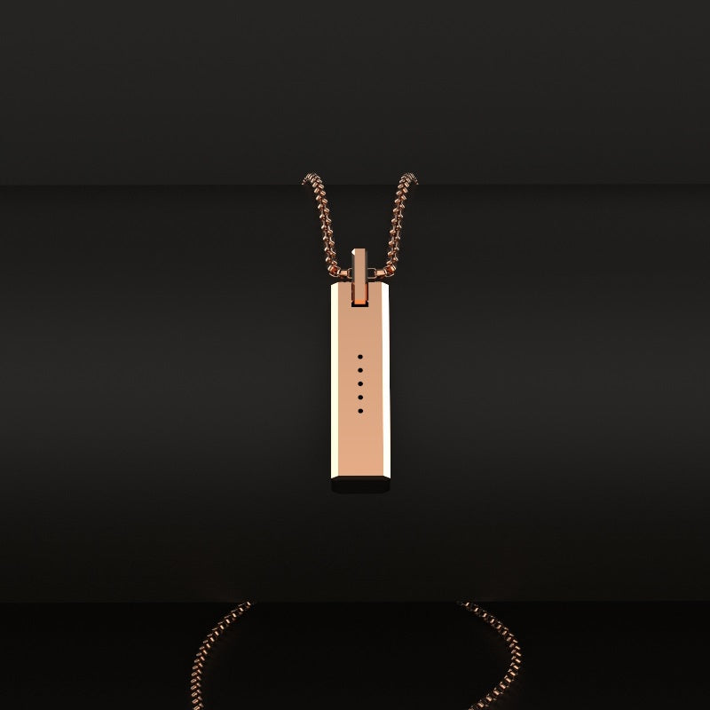 Moonlight Magnetic Smart Necklace