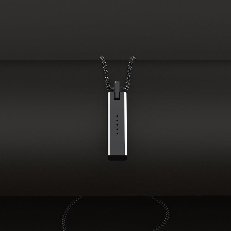 Moonlight Magnetic Smart Necklace