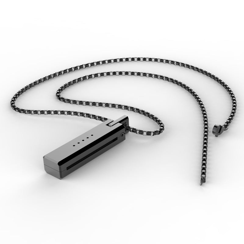 Moonlight Magnetic Smart Necklace