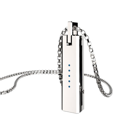 Moonlight Magnetic Smart Necklace