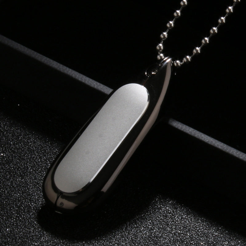 Two-Tone Smart Necklace