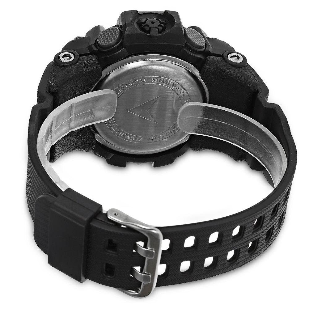 Waterproof Sport Smart Watch