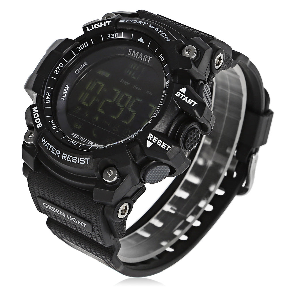Waterproof Sport Smart Watch