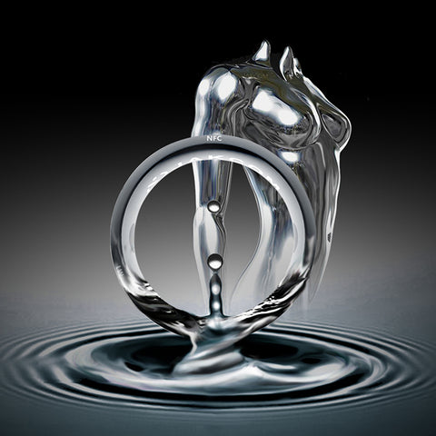 Smart Magic Ring