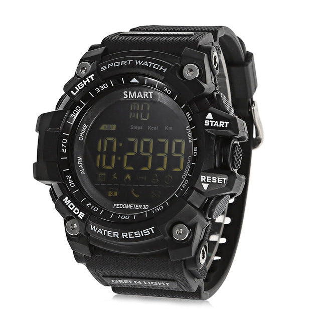 Waterproof Sport Smart Watch