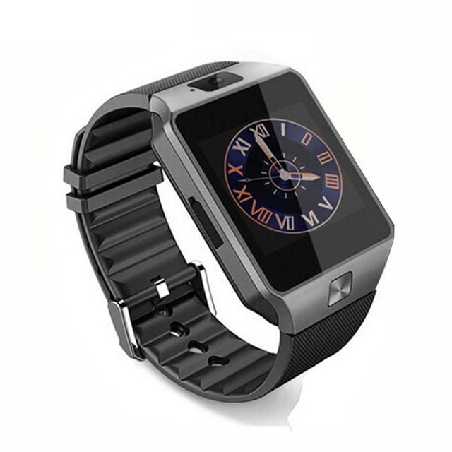 Android and iOS Smart Watch