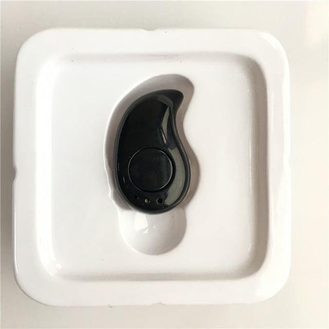 Mini Wireless in ear Earpiece