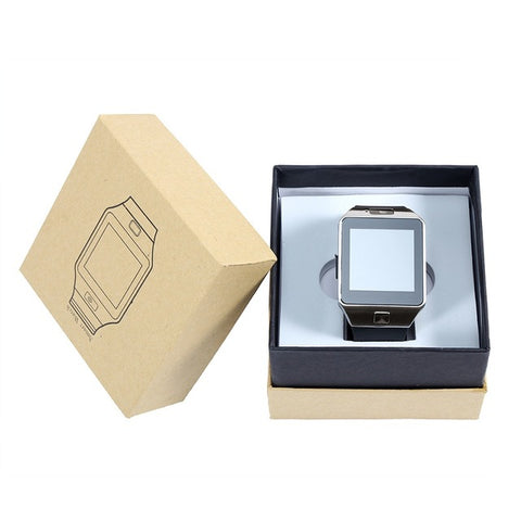 Android and iOS Smart Watch