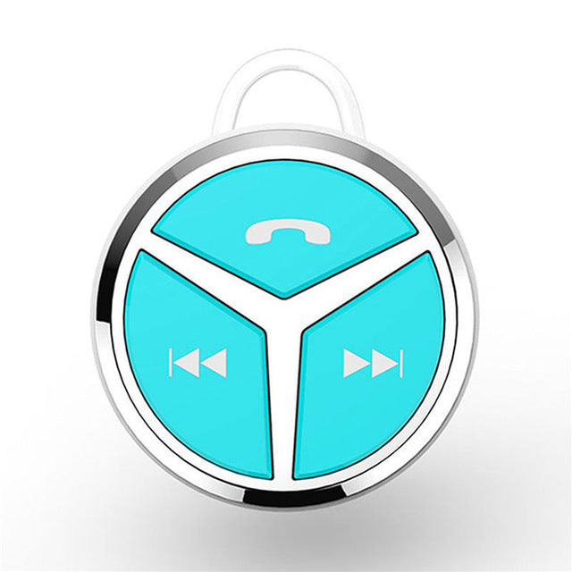 Mini Bluetooth Headset