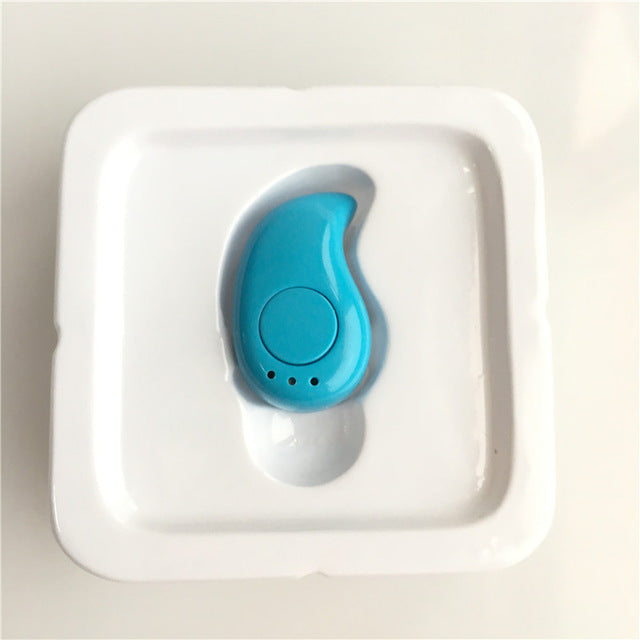 Mini Wireless in ear Earpiece