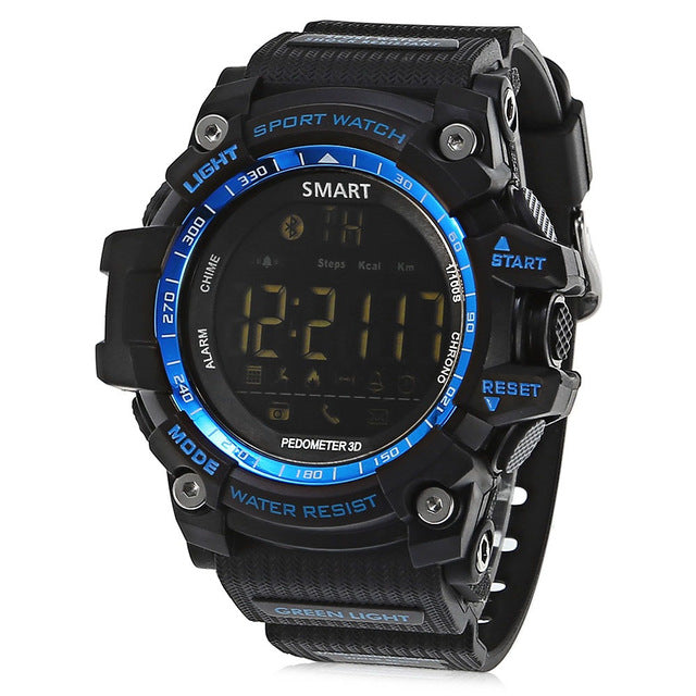 Waterproof Sport Smart Watch