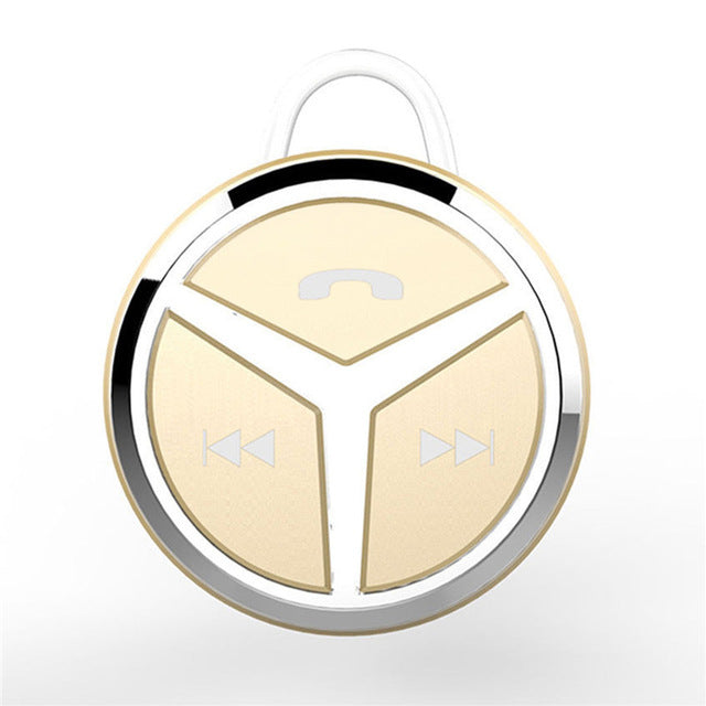 Mini Bluetooth Headset