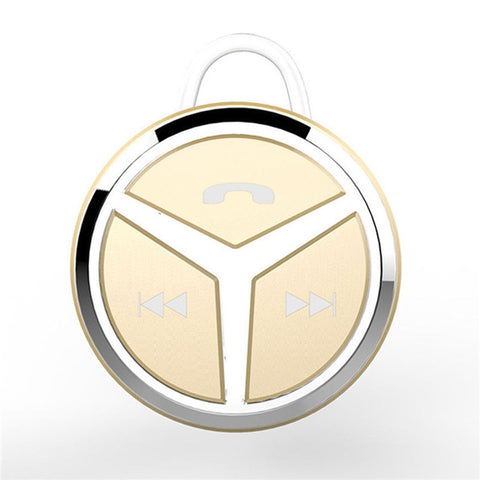 Mini Bluetooth Headset