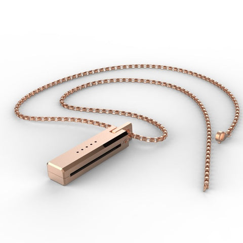 Moonlight Magnetic Smart Necklace