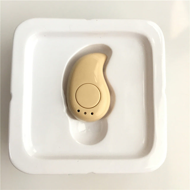 Mini Wireless in ear Earpiece