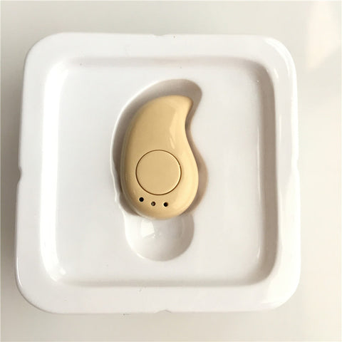 Mini Wireless in ear Earpiece