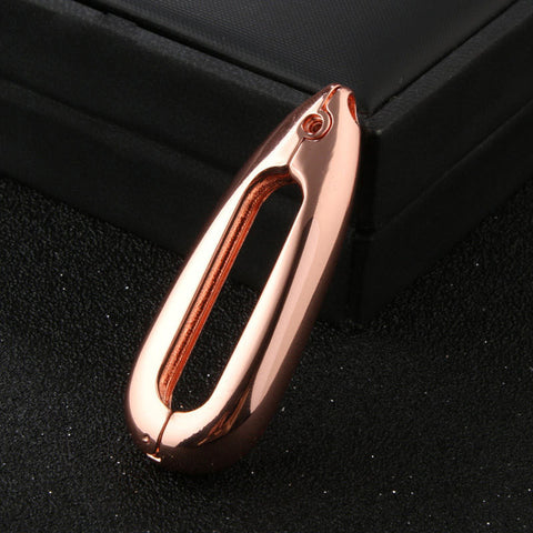 Two-Tone Smart Necklace