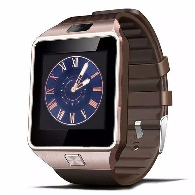 Android and iOS Smart Watch