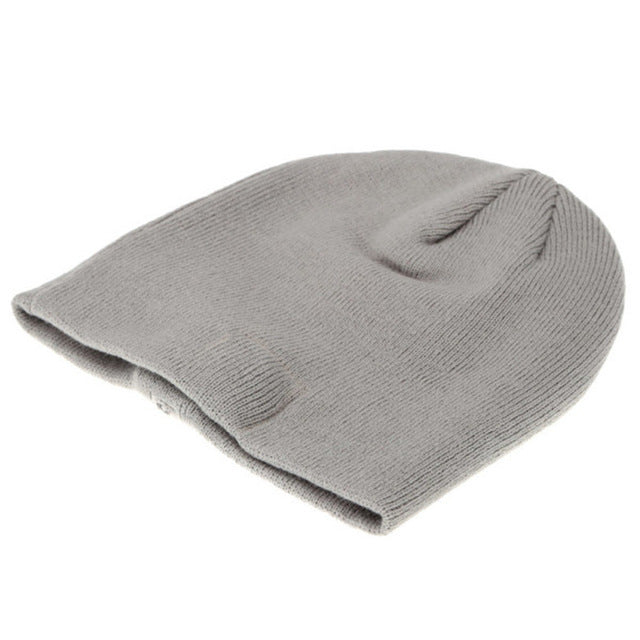 Bluetooth Soft Beanie