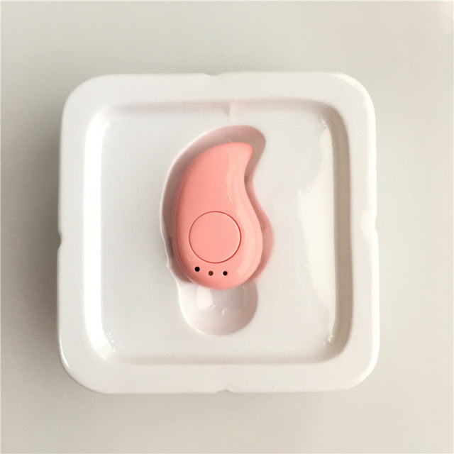 Mini Wireless in ear Earpiece