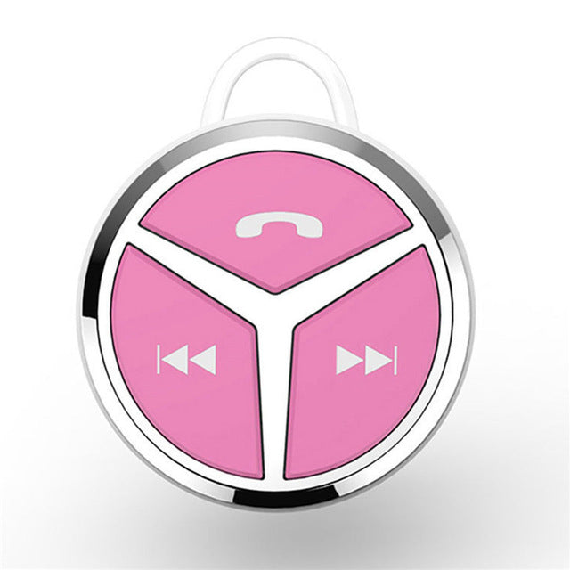 Mini Bluetooth Headset