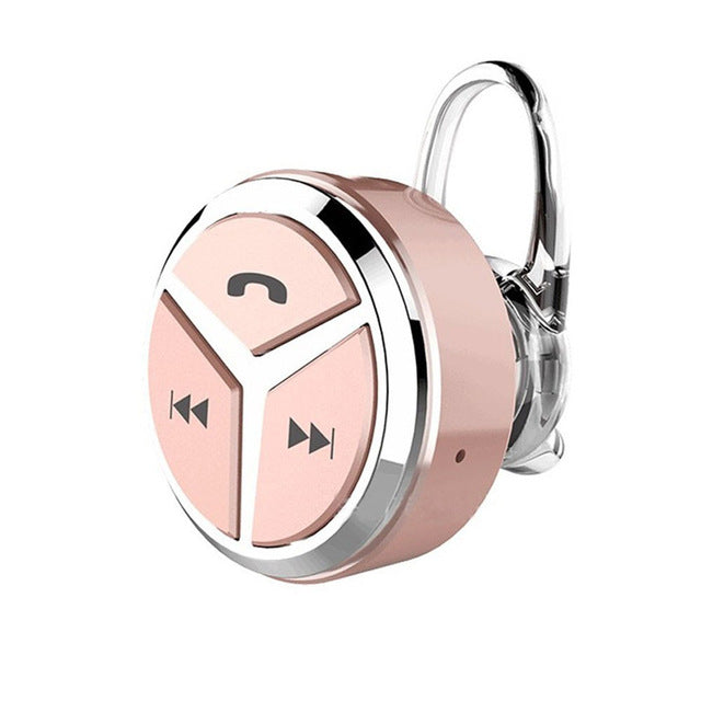 Mini Bluetooth Headset