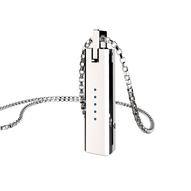 Moonlight Magnetic Smart Necklace