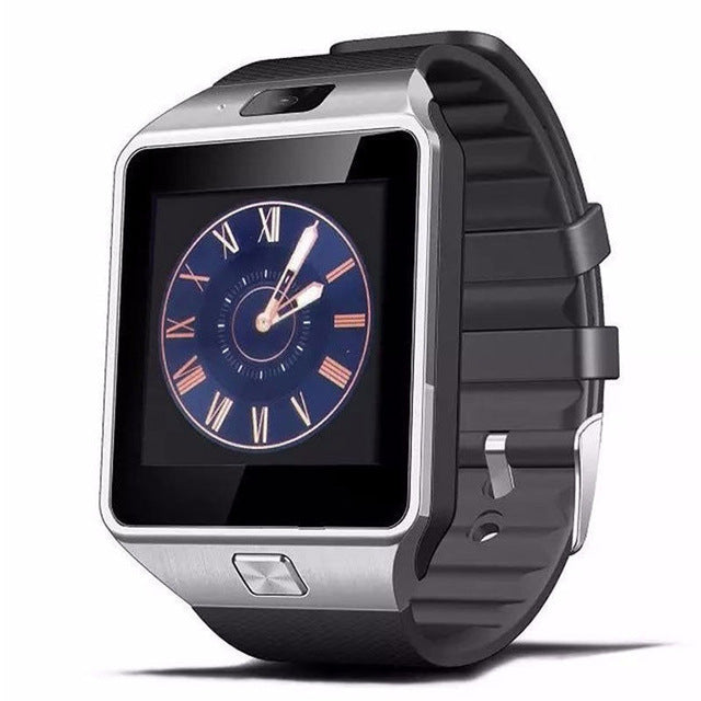 Android and iOS Smart Watch