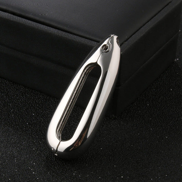 Two-Tone Smart Necklace