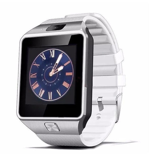 Android and iOS Smart Watch