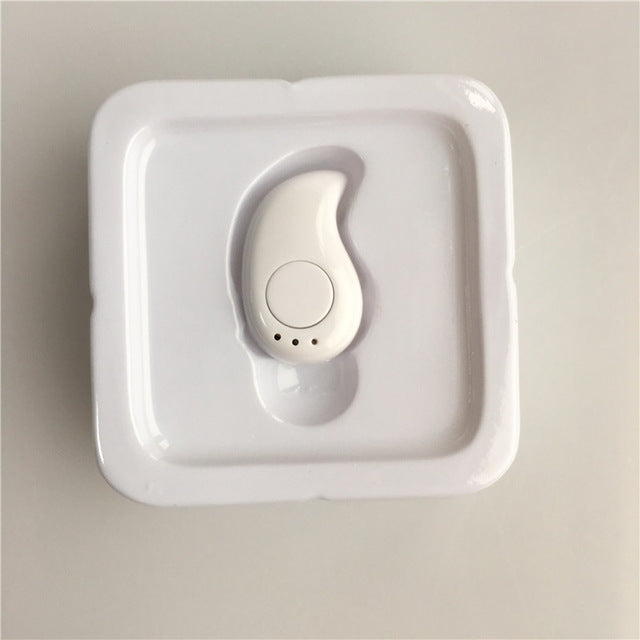Mini Wireless in ear Earpiece