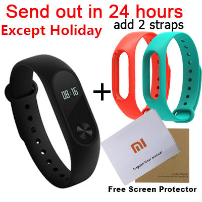 Fitness Smart Wristband