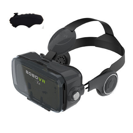 Virtual Reality 3D Set