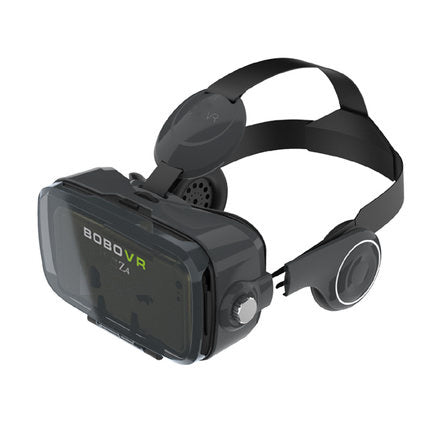 Virtual Reality 3D Set