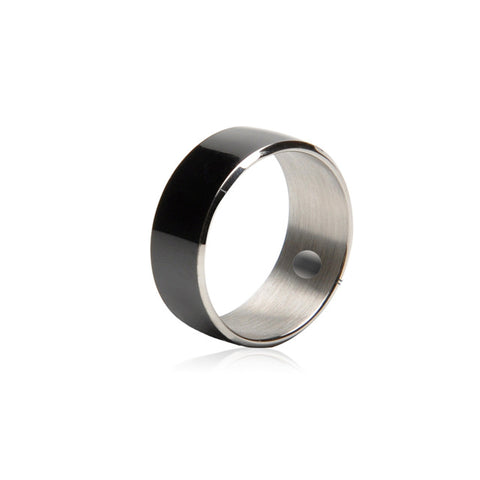 R3F Smart Ring