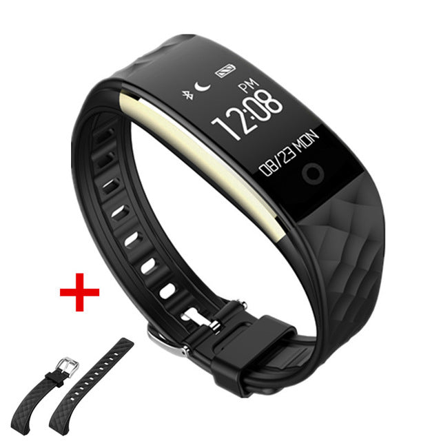 IP67 Waterproof Bluetooth Wristband