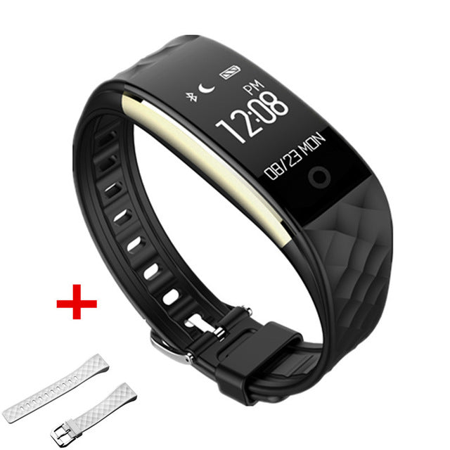 IP67 Waterproof Bluetooth Wristband