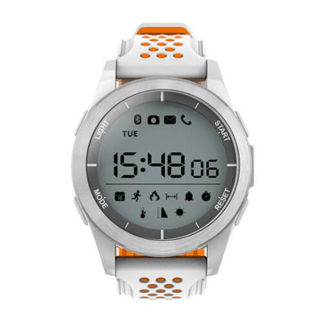 Luminous Outdoor Smart Watch